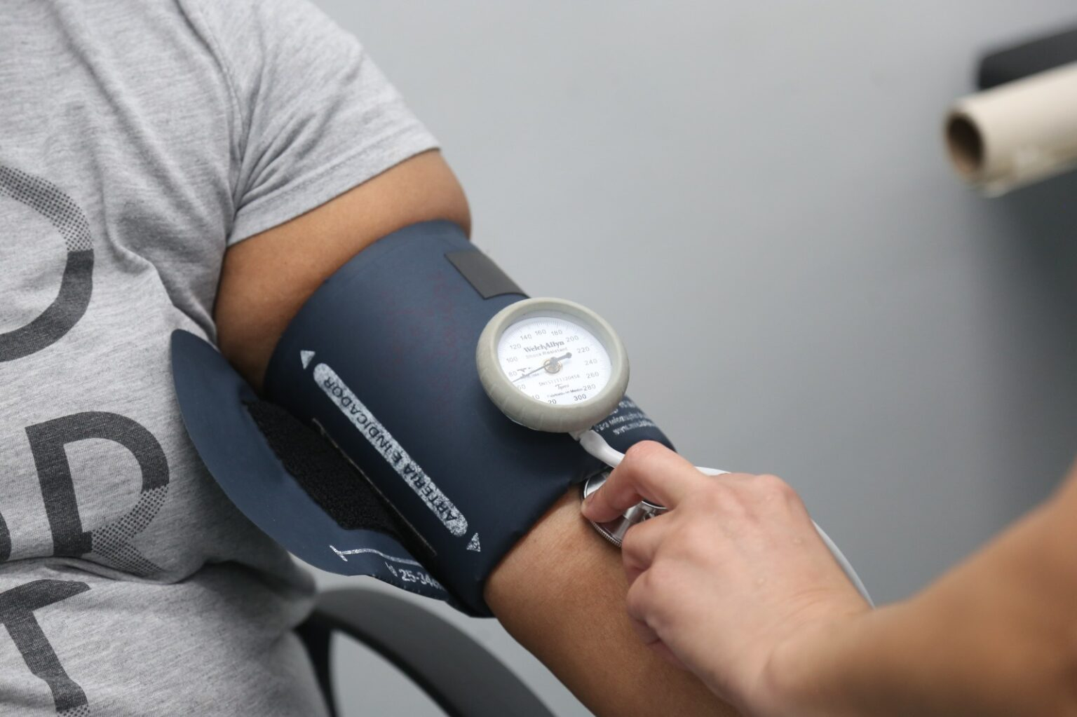 O diferencial está na oferta de políticas públicas voltadas ao cuidado integral à saúde (Crédito: Rafael Macri/PMM)