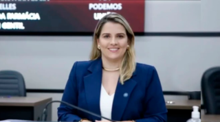 Majorie Catherine Capdeboscq