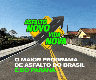 Campanha Asfalto Novo Vida Nova :: Março 2025