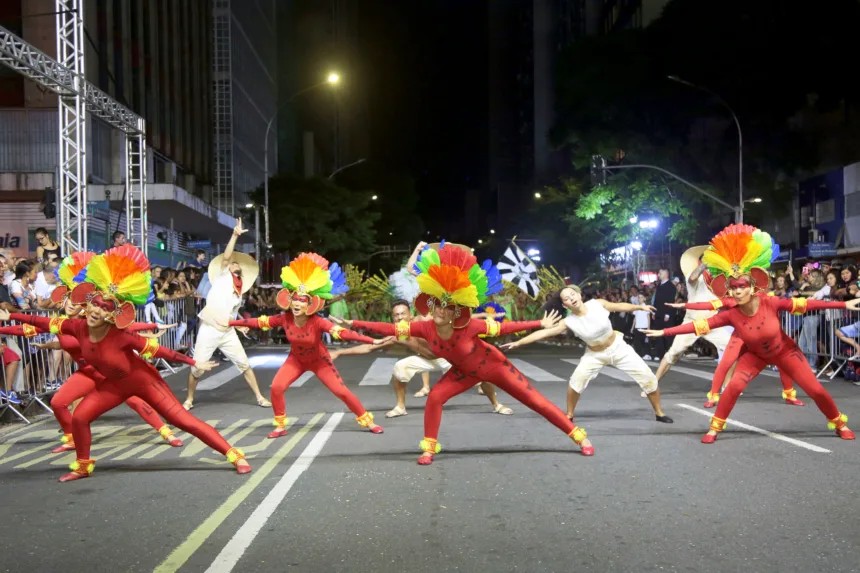Smart City, festas do peão e eventos esportivos: março vai movimentar o turismo no Paraná
