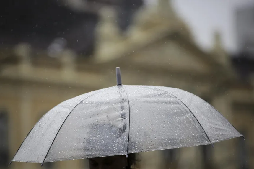 Guarda-chuva