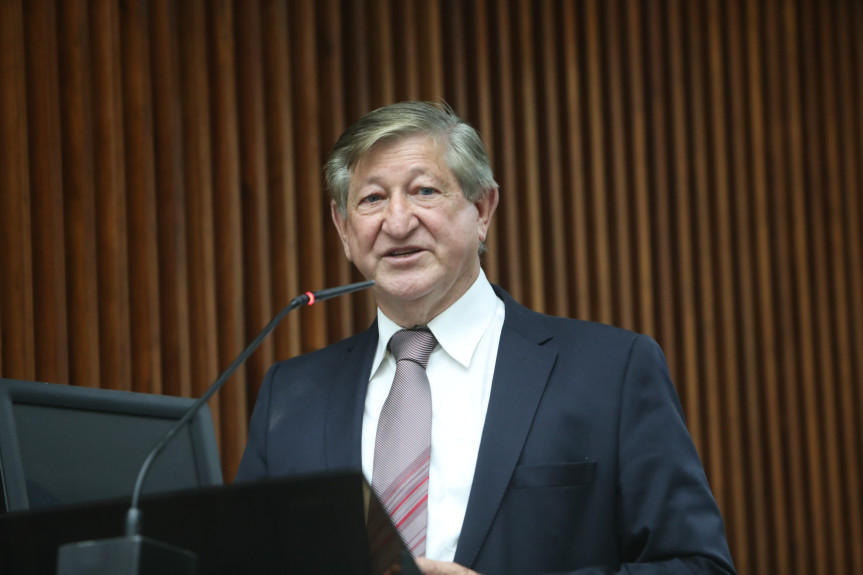 Assembleia Legislativa do Paraná entrega Menção Honrosa a Renato Adur 3 image 46