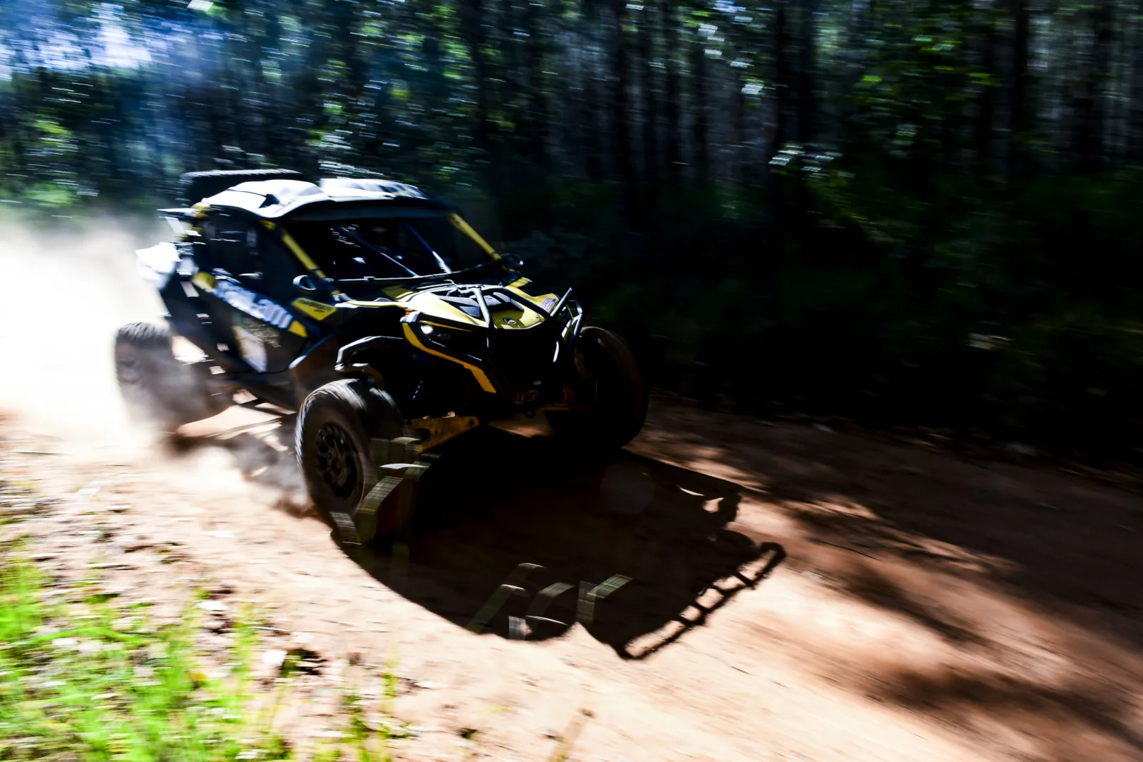 Rally Transparaná: competidores vencem fase mais longa e largam para última etapa 2 impd6 3