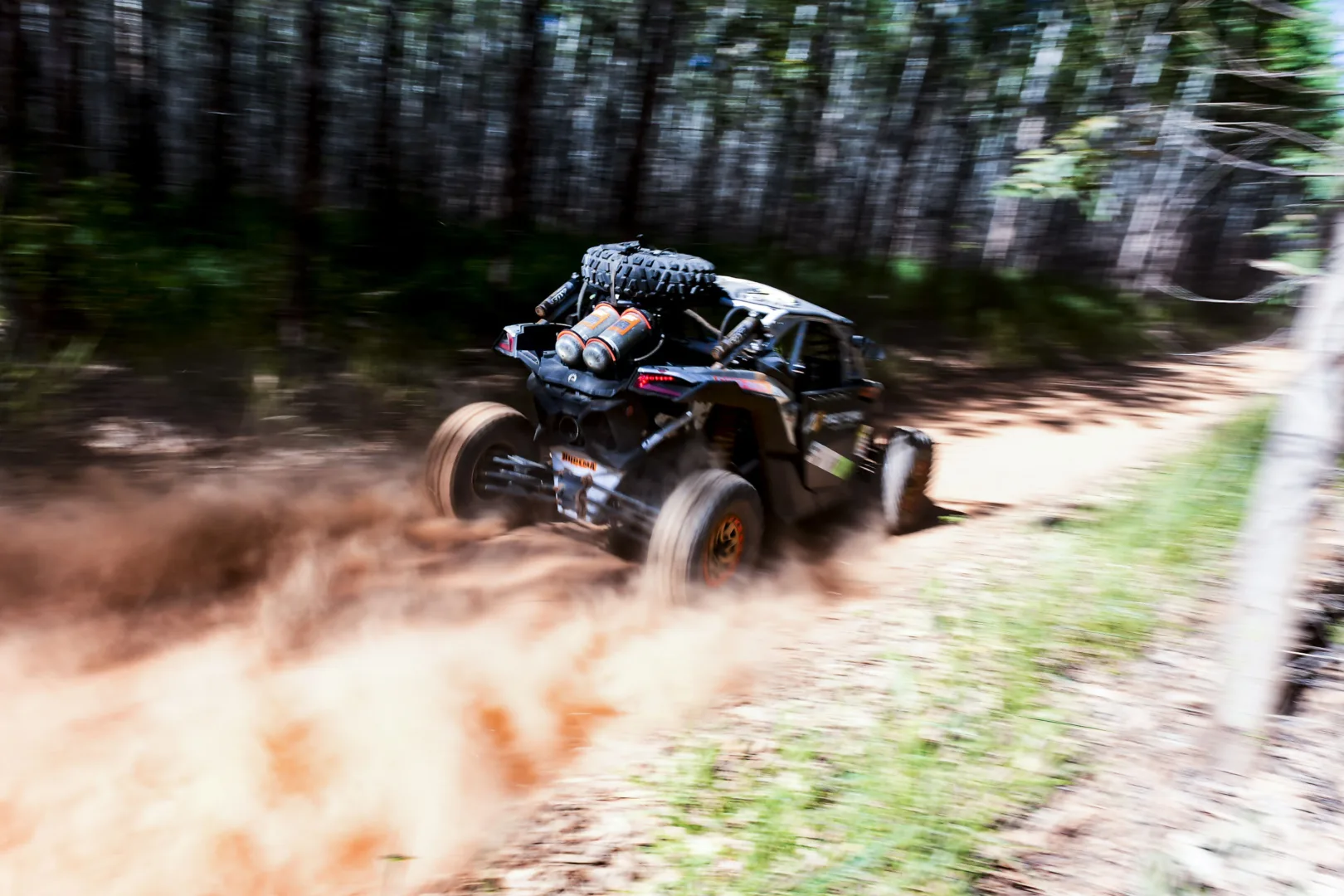 Rally Transparaná: competidores vencem fase mais longa e largam para última etapa 3 impd6 4