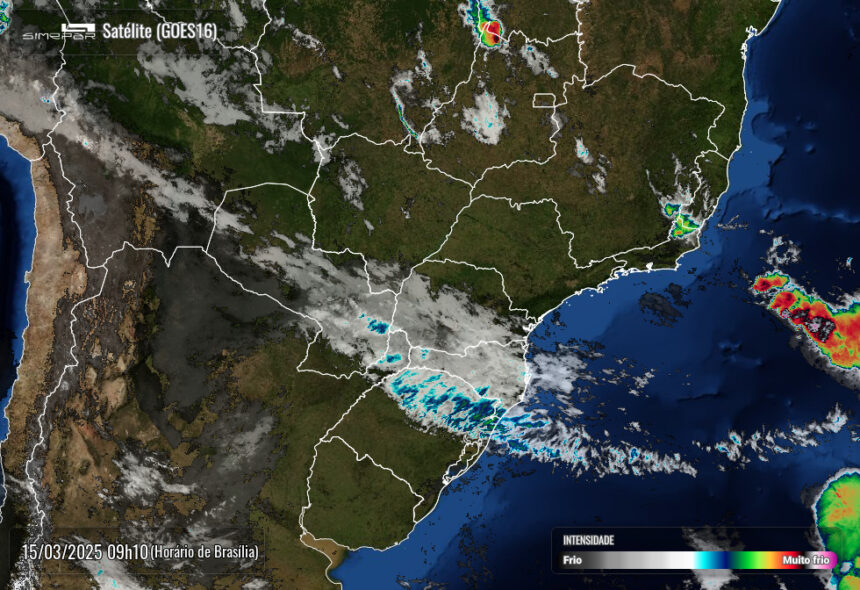 Radar Simepar