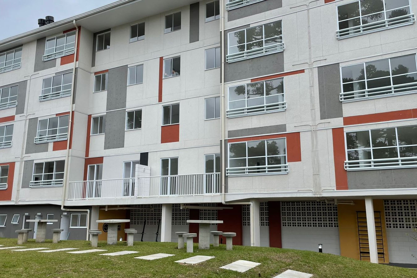 Programa Casa Fácil Paraná