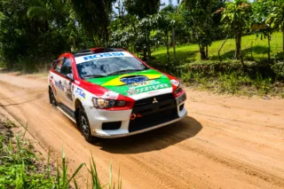 Rally Transparaná