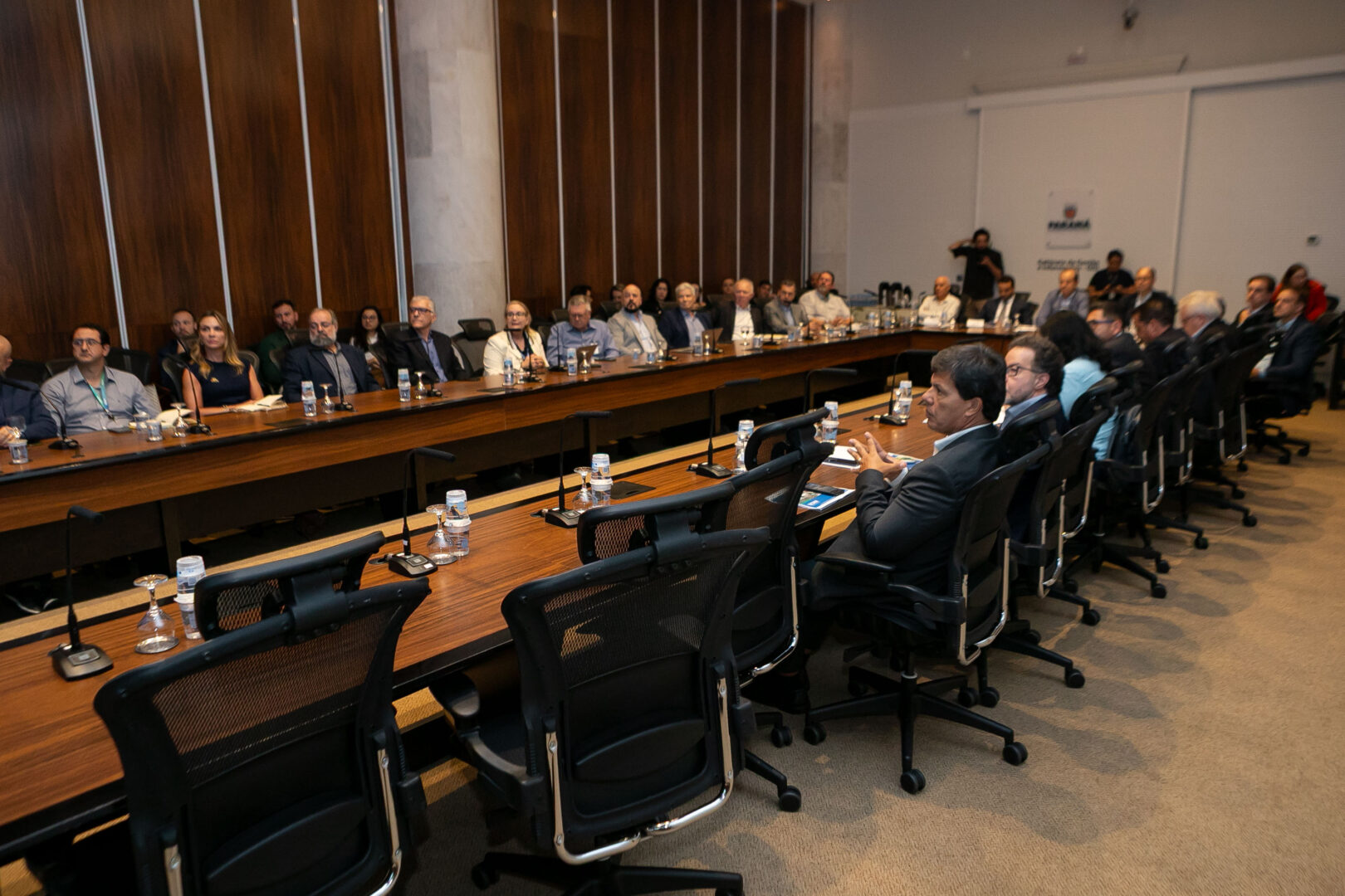 reuniao conselho ciencia tecno foto rdziura 6942 0 | Saiba Já News