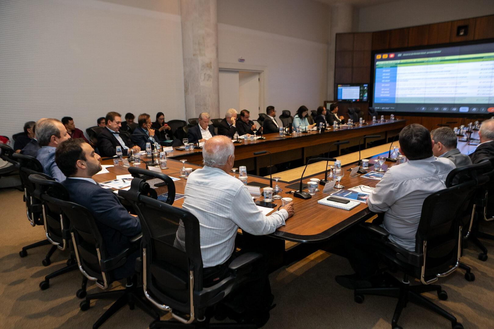 reuniao conselho ciencia tecno foto rdziura 6949 0 | Saiba Já News