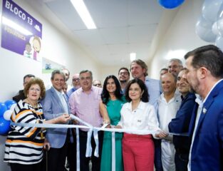 Prefeitura de Maringá destaca avanços na Saúde nos primeiros 100 dias de gestão