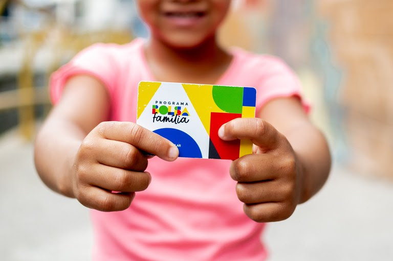 Bolsa Família 2025