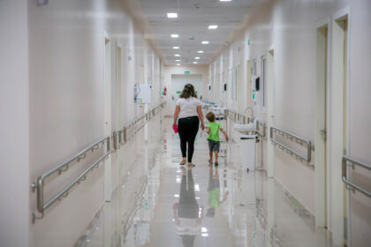 Hospital da Crianca de Maringa