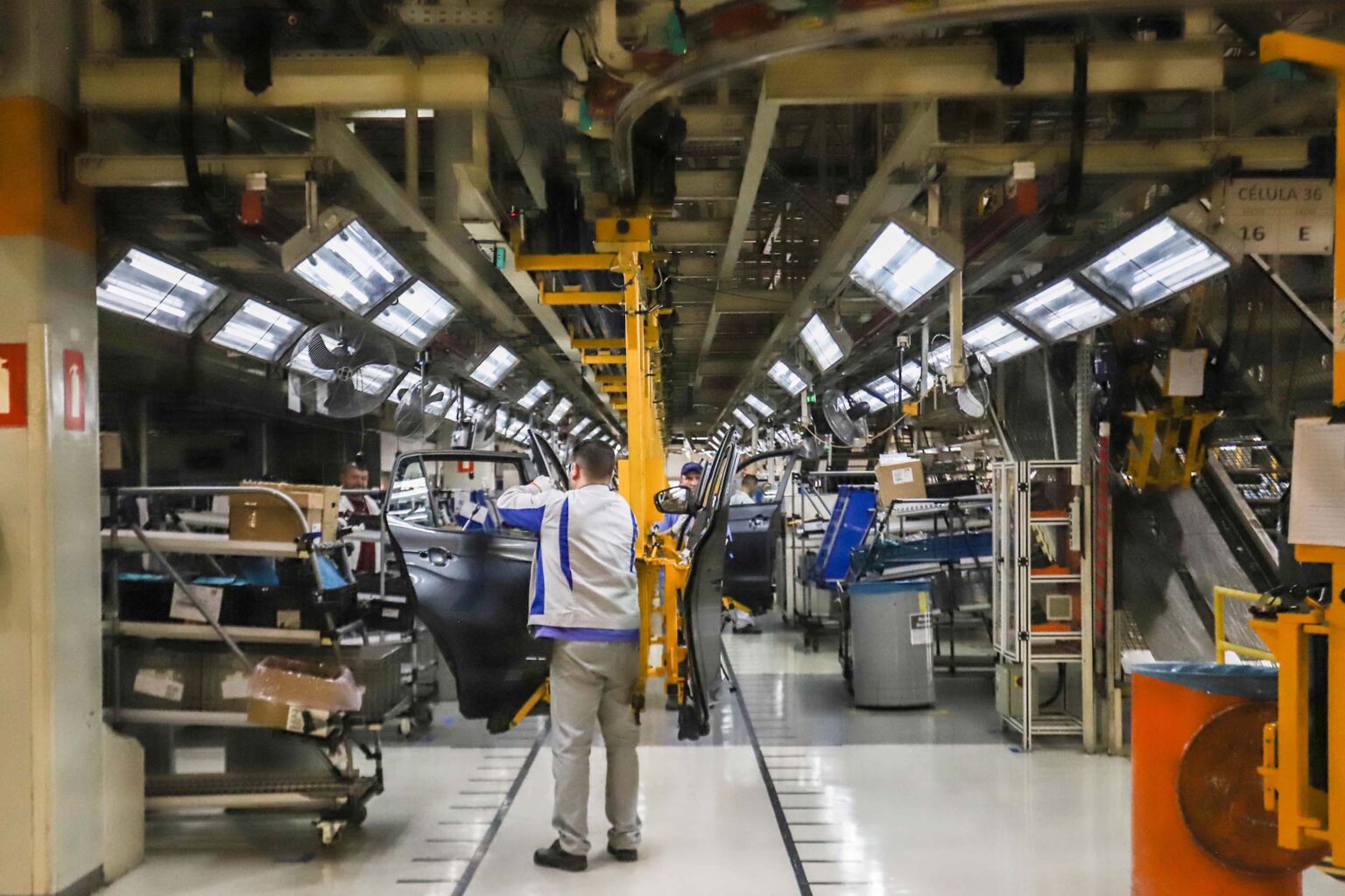 Indústria do Paraná