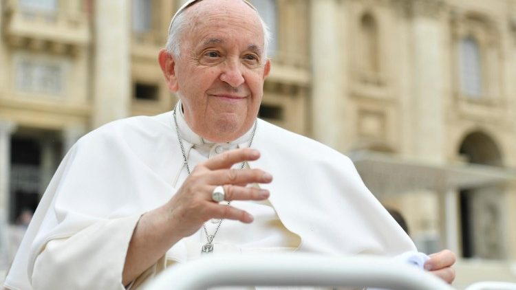 Papa Francisco