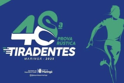 Prova Rústica Tiradentes 2025