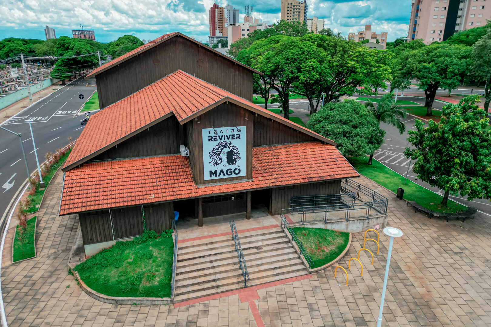 A Prefeitura de Maringá, por meio da Secretaria de Cultura, promove nesta semana espetáculos gratuitos de dança, música e teatro do projeto ‘Convite às Artes’ (Crédito: Arquivo / PMM)