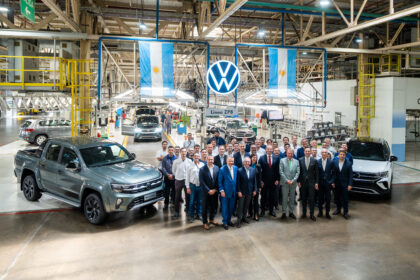 Volkswagen do Brasil