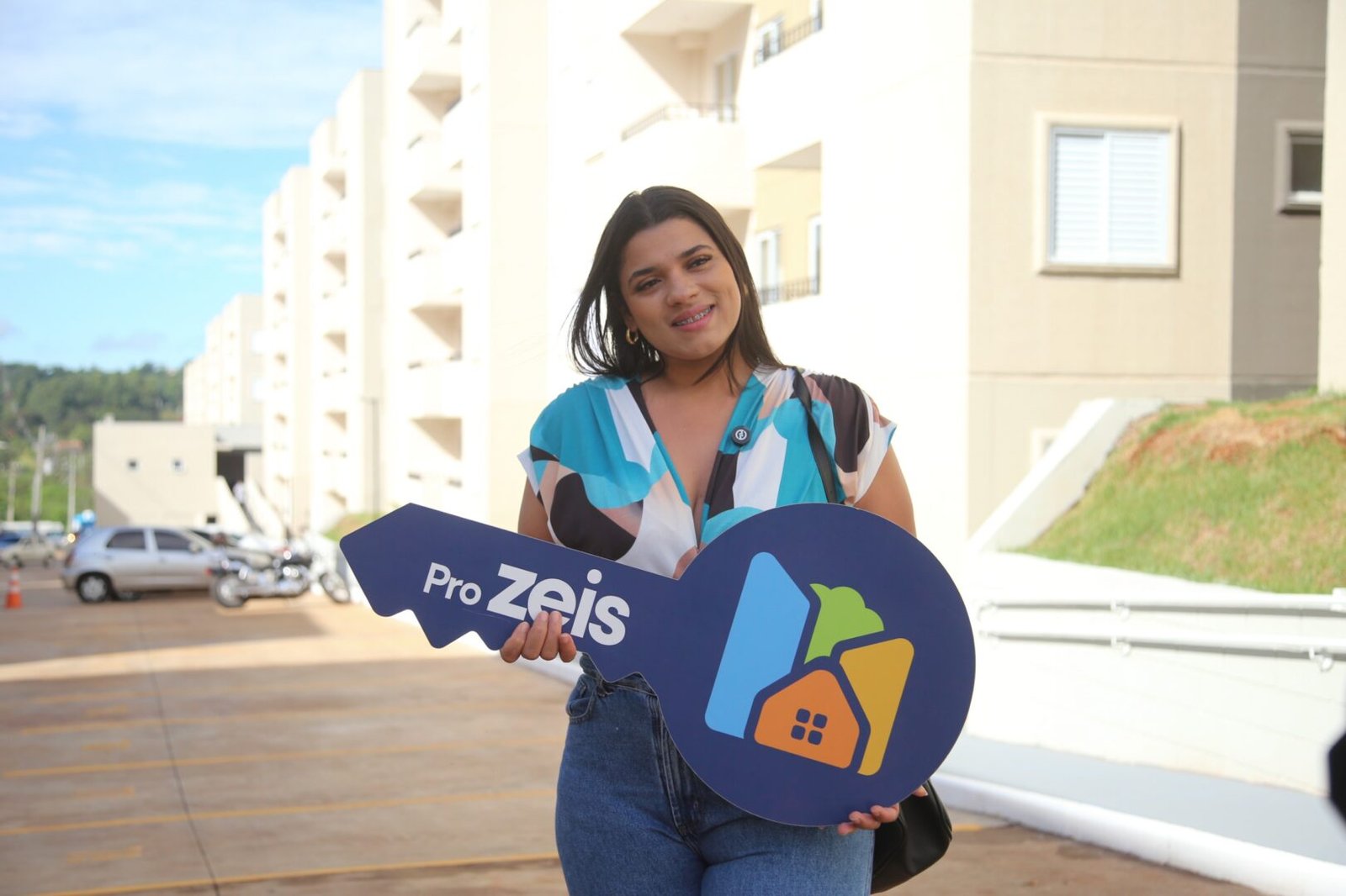 Habitação | Prefeitura entrega novo empreendimento pelo Prozeis e beneficia 200 famílias 6 e4af3306 73ec 45c2 9416 5067ccb42655