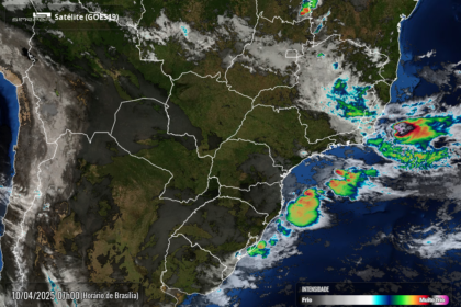 Radar Simepar