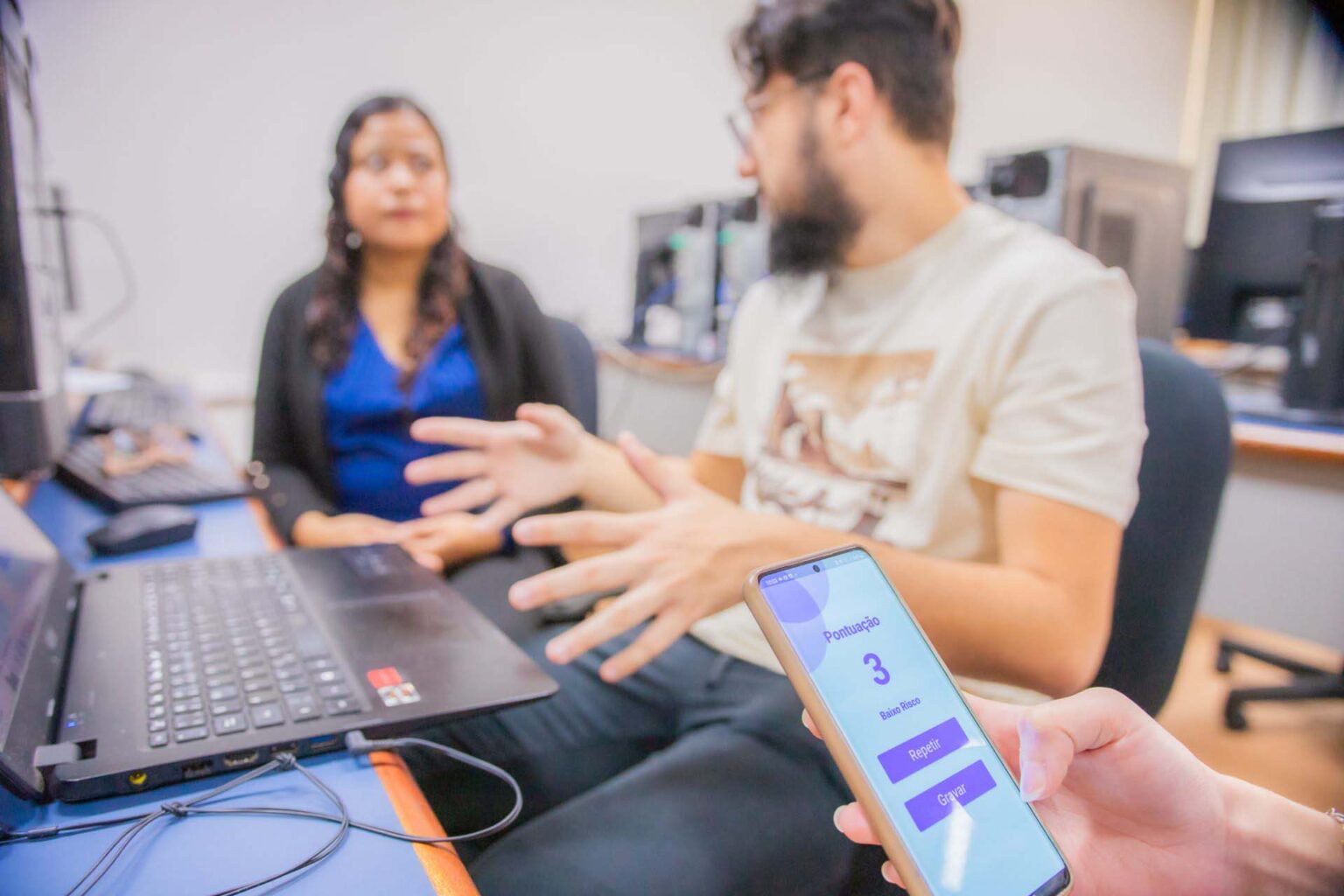 Governo seleciona 50 agentes de inovação para conectar universidades e mercado