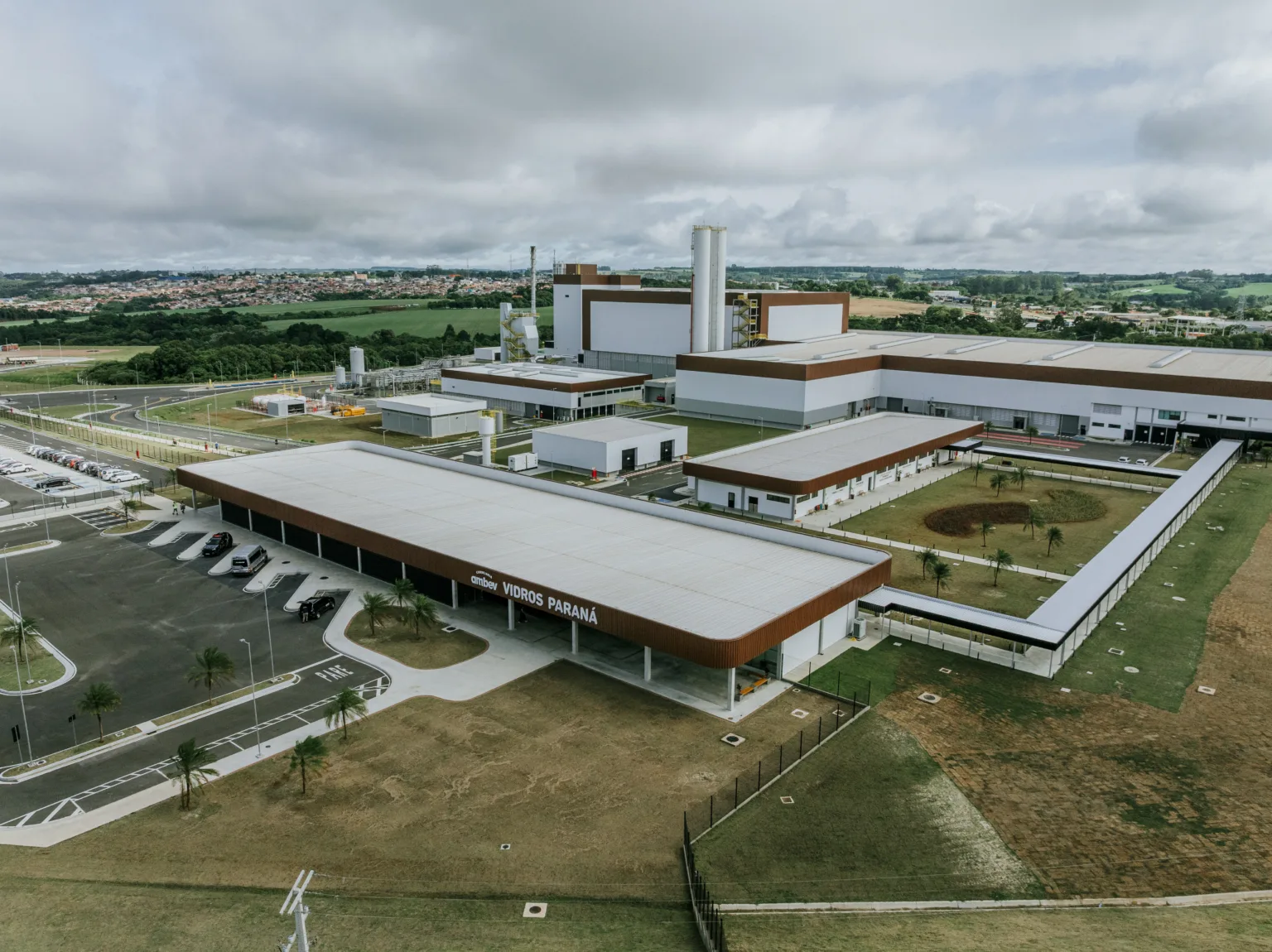 Foto Divulgacao Ambev