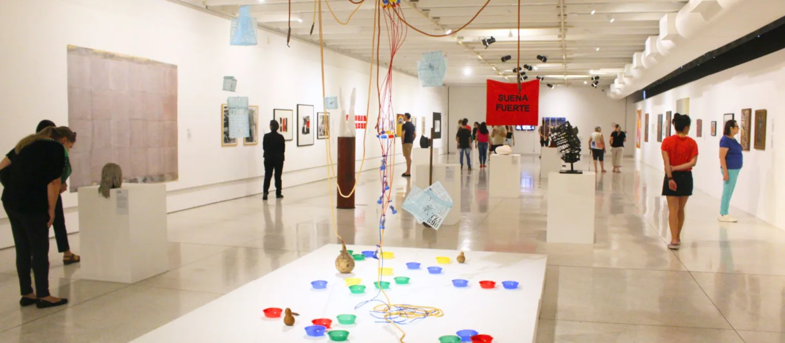 Museu de Arte Contemporanea do Parana