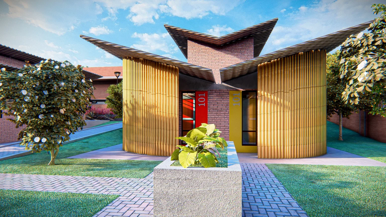 Prototipo de uma Tiny House