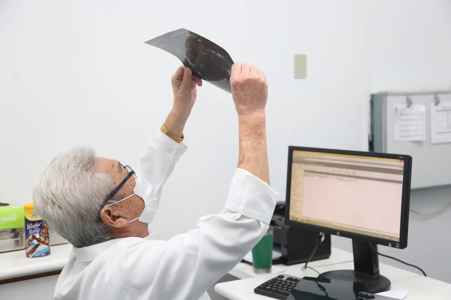 Secretaria de Saude procedimentos medicos 2025