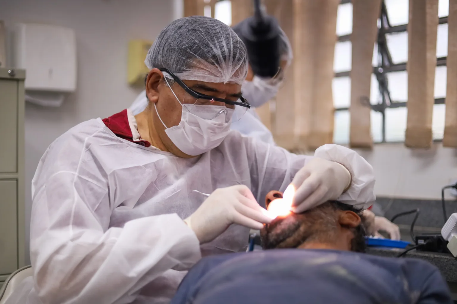 Servicos e acolhimento para pessoas em situacao de rua