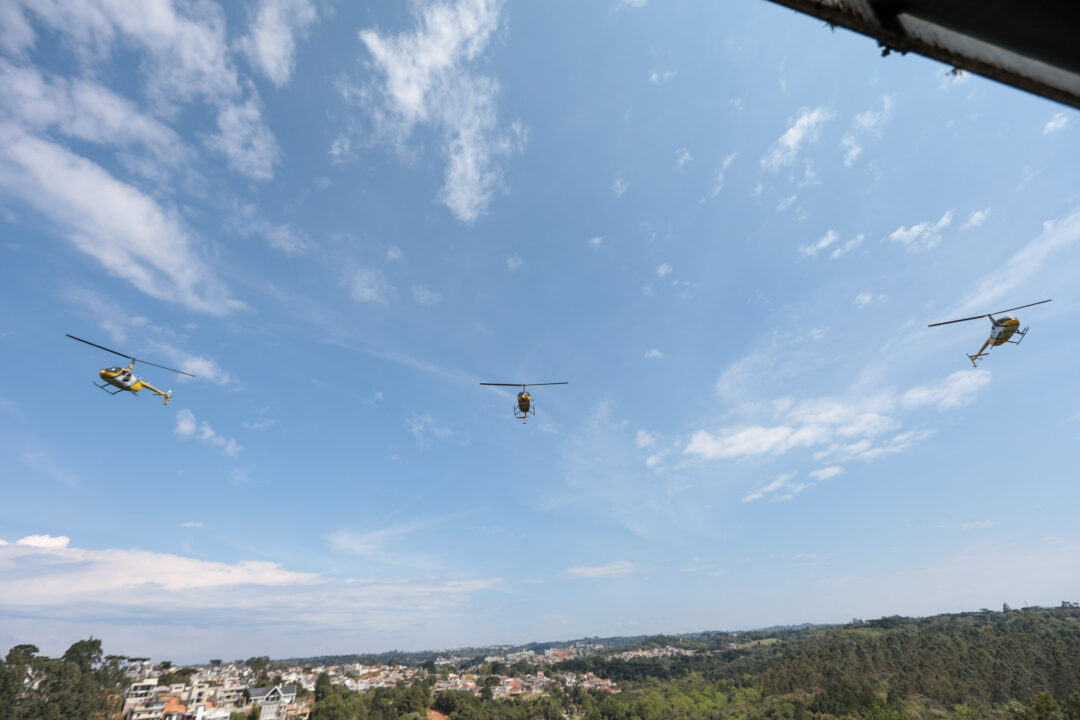Estado investe R$ 116 milhões em helicópteros, fuzis, viaturas e tecnologia para forças de segurança 30 20250916 agb anuncio sesp 18 - Saiba Já News