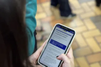 Por meio do formulário online, pessoas com idade entre 14 e 29 anos podem apresentar sugestões para a aplicação de recursos públicos (Crédito: Rafael Macri/PMM)