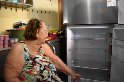 Trocou, Economizou: projeto da Copel para troca de geladeiras entrega 16 mil unidades