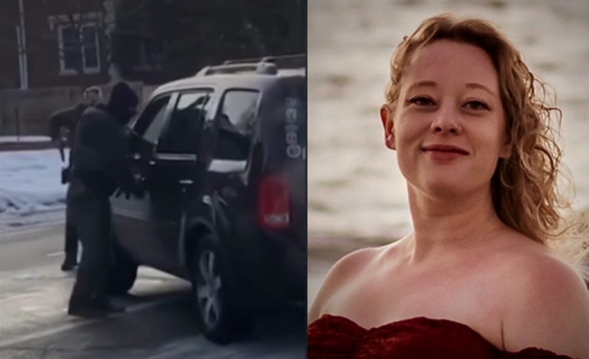 O clima de tensão tomou conta de Minneapolis após um agente do ICE (agência de imigração dos EUA) matar a tiros Renee Nicole Good, de 37 anos.