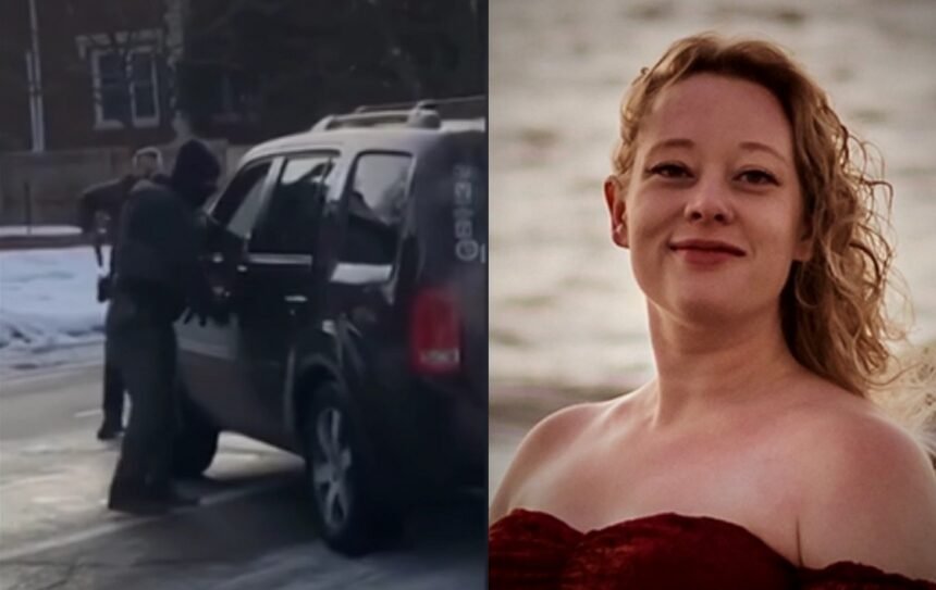 O clima de tensão tomou conta de Minneapolis após um agente do ICE (agência de imigração dos EUA) matar a tiros Renee Nicole Good, de 37 anos.