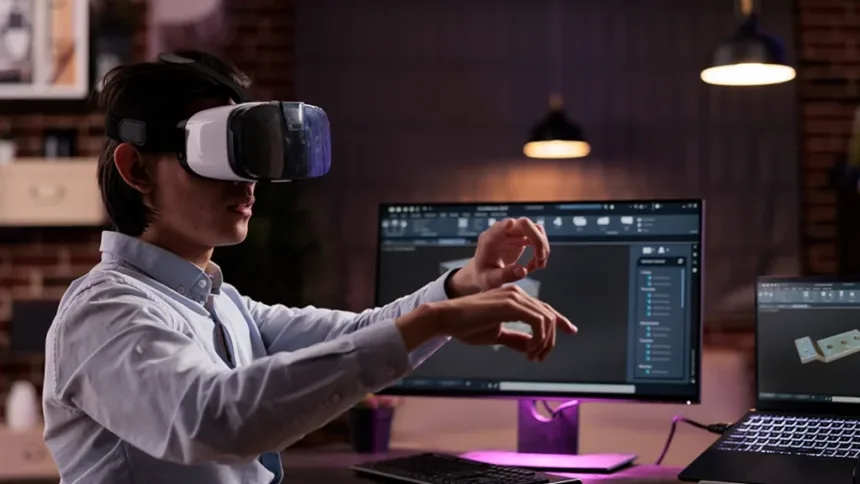 Ciência, Tecnologia e Inovação