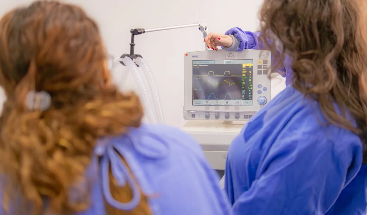 Concurso para Quadro Próprio da Saúde