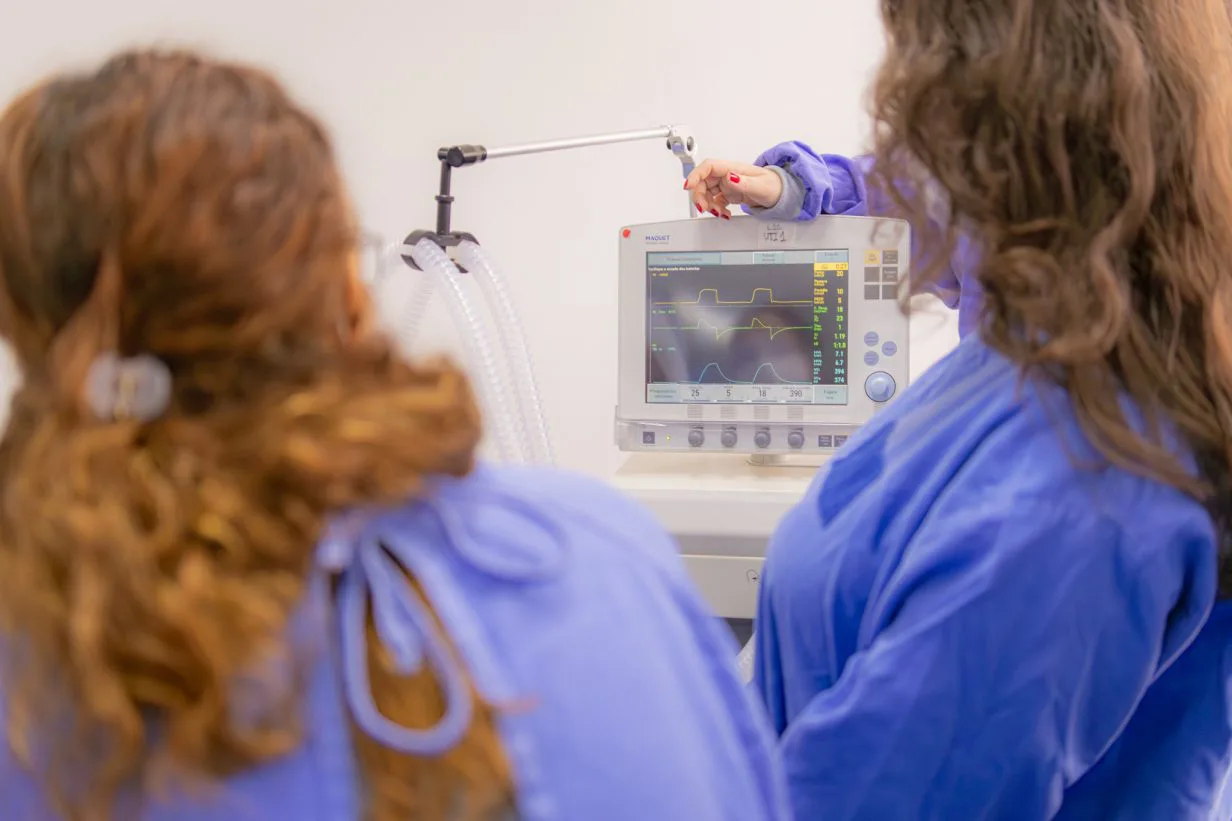 Concurso para Quadro Próprio da Saúde