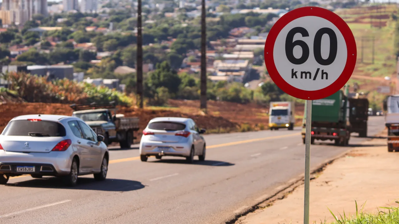 Maringá registra menor número de mortes no trânsito desde 2021; índice caiu 13,1% em relação a 2024