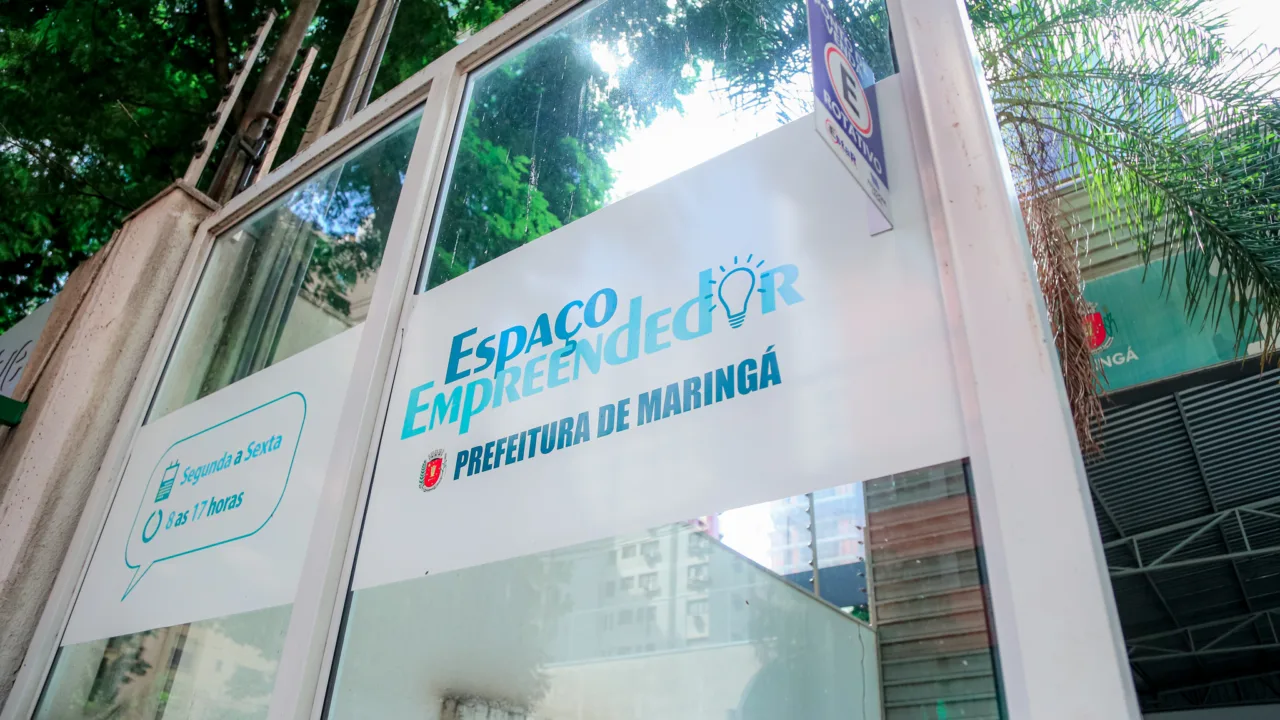 Espaco do Empreendedor