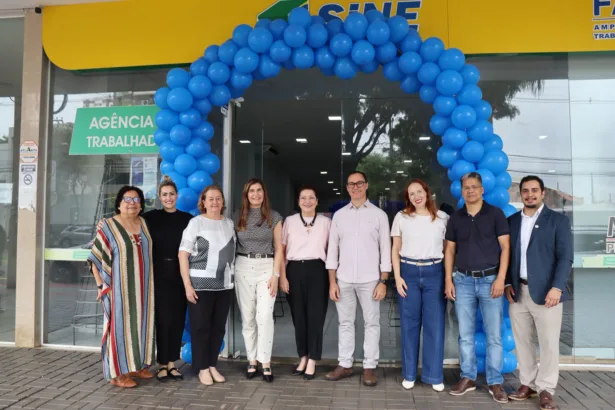 Feirao de Empregabilidade para comunidade trans reune mais de 100 candidatos