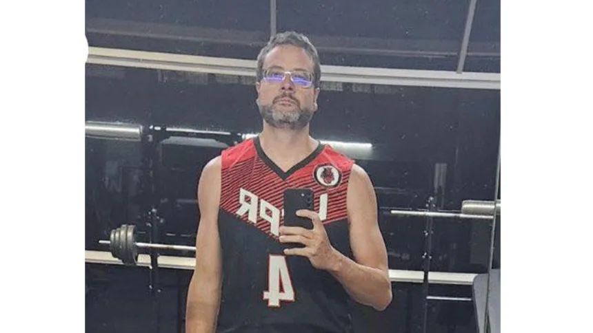 Homero Marchese ex deputado estadual