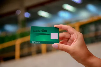 Passe do Estudante