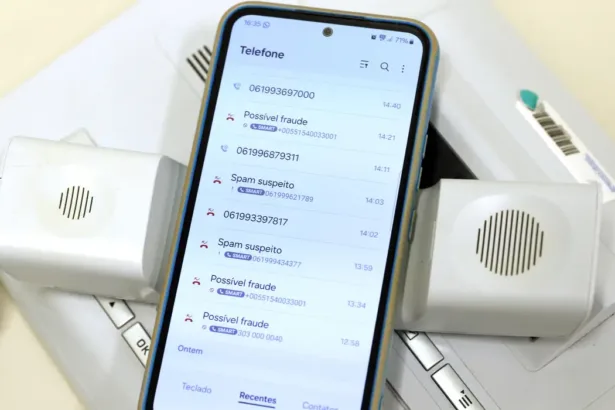 Plataforma Não Me Perturbe