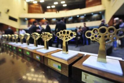 Prêmio Gestor Público do Paraná (PGP-PR)