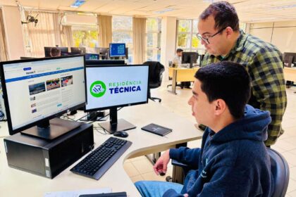 Programa de Residencia Tecnica Restec
