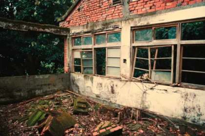 Projeto de Lei propõe uso público de imóveis abandonados para atender demandas da cidade