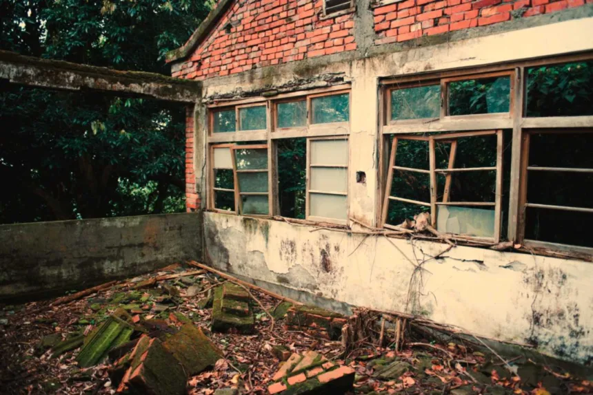 Projeto de Lei propõe uso público de imóveis abandonados para atender demandas da cidade