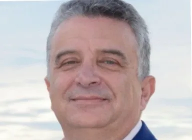 Petrucci está à frente da pasta responsável pelo planejamento, operação e execução das obras públicas. (Crédito: Arquivo)