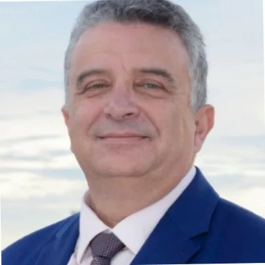 Petrucci está à frente da pasta responsável pelo planejamento, operação e execução das obras públicas. (Crédito: Arquivo)