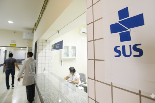 Único de Saúde (SUS).